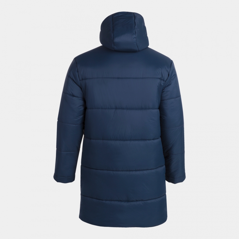 Islandia III Winter Jacket black